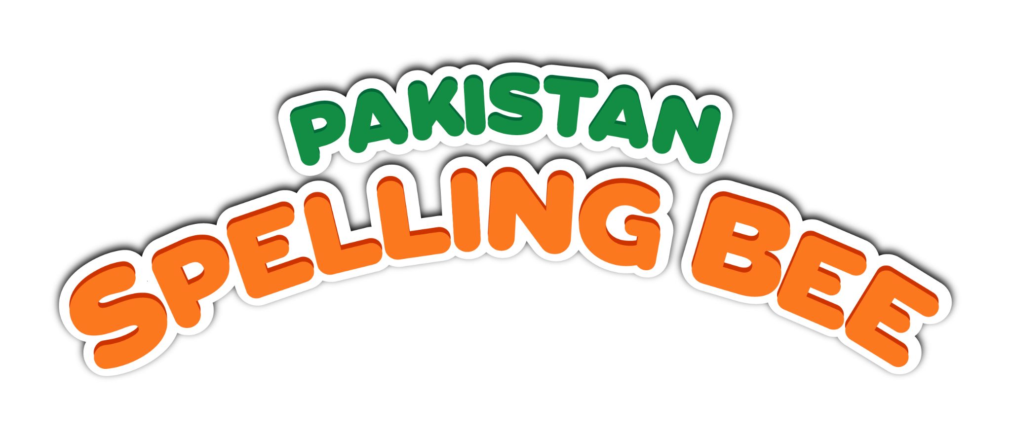 Pakistan Spelling Bee